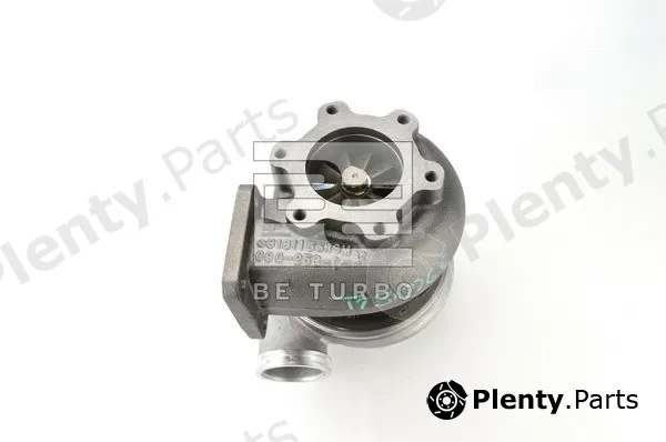 Be Turbo 125707 — Charger, charging (supercharged/turbocharged) 5 YEAR WARRANTY
