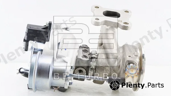 Be Turbo 131088 — Charger, charging (supercharged/turbocharged) 5 YEAR WARRANTY