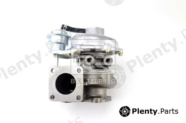 Be Turbo 124190 — Charger, charging (supercharged/turbocharged) 5 YEAR WARRANTY