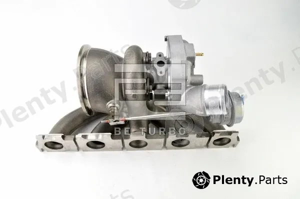 Be Turbo 128580 — Charger, charging (supercharged/turbocharged) 5 YEAR WARRANTY