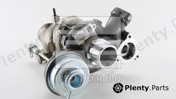Be Turbo 130669 — Charger, charging (supercharged/turbocharged) 5 YEAR WARRANTY