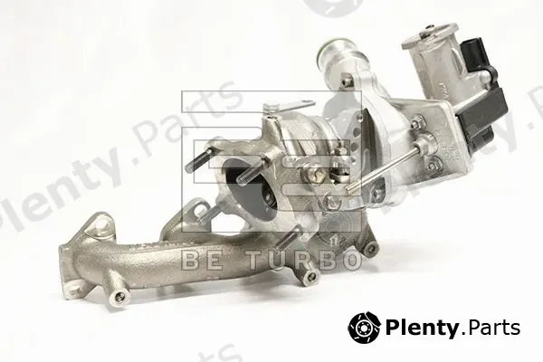 Be Turbo 128566 — Charger, charging (supercharged/turbocharged) 5 YEAR WARRANTY
