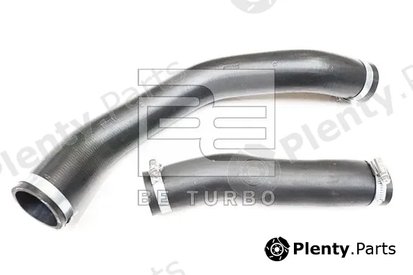 Be Turbo 700446 — Charge Air Hose