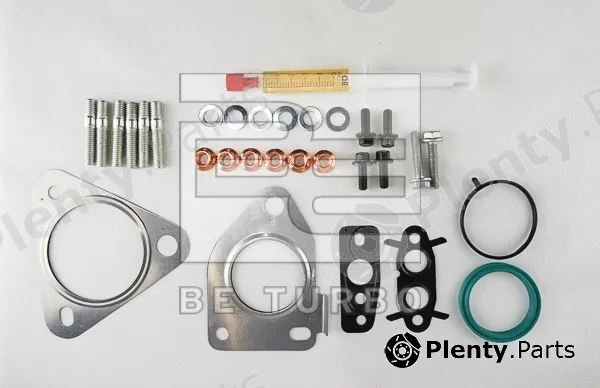 Be Turbo ABS441 — Mounting Kit, charger