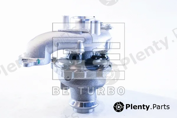 Be Turbo 131200 — Charger, charging (supercharged/turbocharged) 5 YEAR WARRANTY
