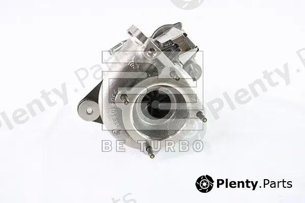 Be Turbo 130852 — Charger, charging (supercharged/turbocharged) 5 YEAR WARRANTY