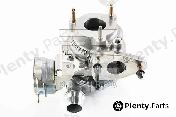 Be Turbo 129594 — Charger, charging (supercharged/turbocharged) 5 YEAR WARRANTY