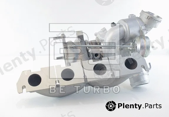 Be Turbo 129898 — Charger, charging (supercharged/turbocharged) 5 YEAR WARRANTY