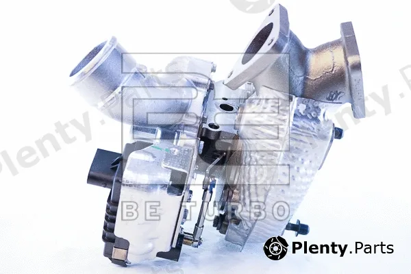 Be Turbo 129595 — Charger, charging (supercharged/turbocharged) 5 YEAR WARRANTY