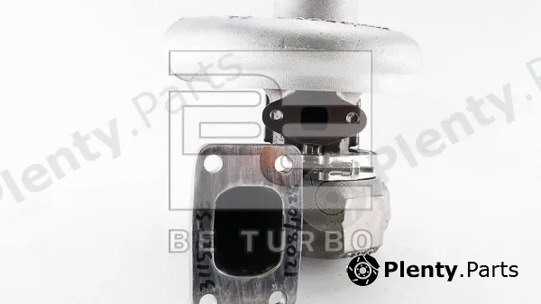 Be Turbo 124009 — Charger, charging (supercharged/turbocharged) 5 YEAR WARRANTY