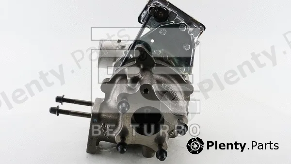 Be Turbo 128526 — Charger, charging (supercharged/turbocharged) 5 YEAR WARRANTY