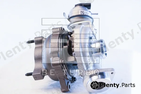 Be Turbo 129511 — Charger, charging (supercharged/turbocharged) 5 YEAR WARRANTY