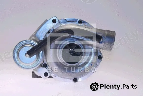 Be Turbo 124039 — Charger, charging (supercharged/turbocharged) 5 YEAR WARRANTY