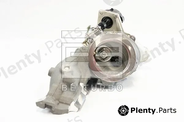 Be Turbo 130685 — Charger, charging (supercharged/turbocharged) 5 YEAR WARRANTY