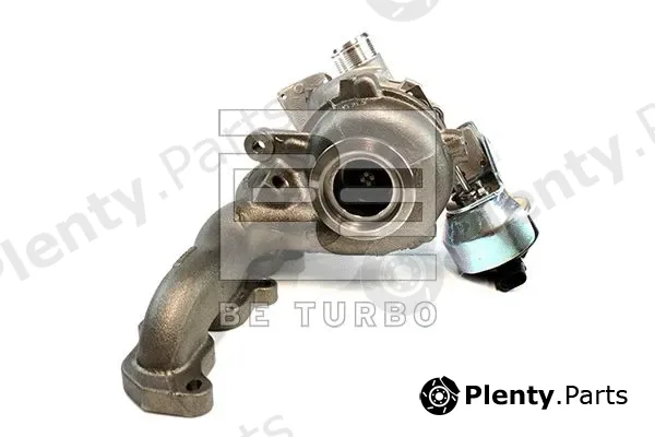 Be Turbo 130332 — Charger, charging (supercharged/turbocharged) 5 YEAR WARRANTY