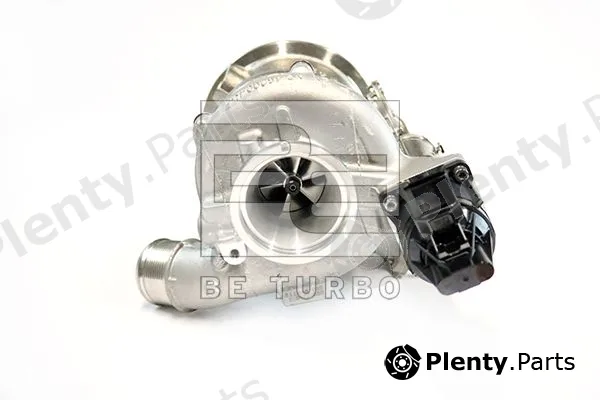 Be Turbo 132064 — Charger, charging (supercharged/turbocharged) 5 YEAR WARRANTY