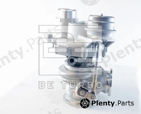 Be Turbo 130382 — Charger, charging (supercharged/turbocharged) 5 YEAR WARRANTY