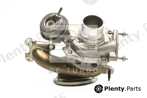 Be Turbo 131664 — Charger, charging (supercharged/turbocharged) 5 YEAR WARRANTY