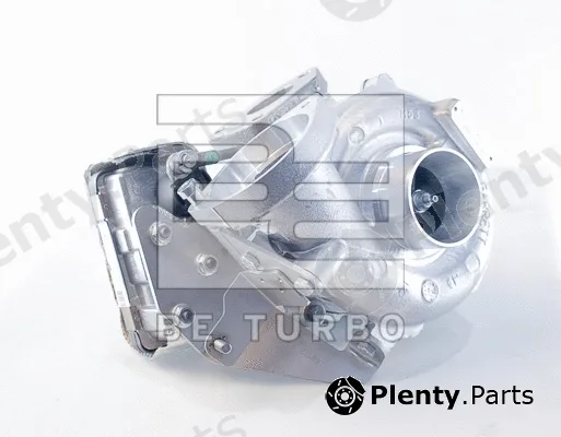 Be Turbo 130213 — Charger, charging (supercharged/turbocharged) 5 YEAR WARRANTY