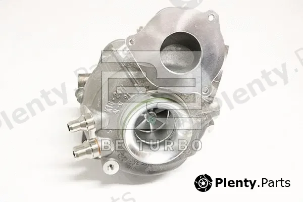 Be Turbo 130503 — Charger, charging (supercharged/turbocharged) 5 YEAR WARRANTY