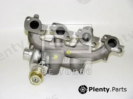 Be Turbo 127001 — Charger, charging (supercharged/turbocharged) 5 YEAR WARRANTY