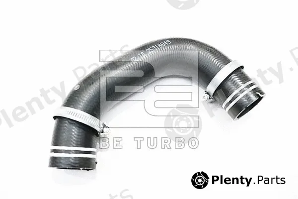Be Turbo 700771 — Charge Air Hose