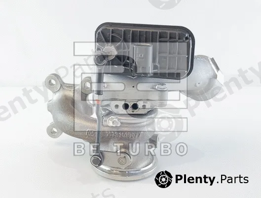 Be Turbo 131447 — Charger, charging (supercharged/turbocharged) 5 YEAR WARRANTY