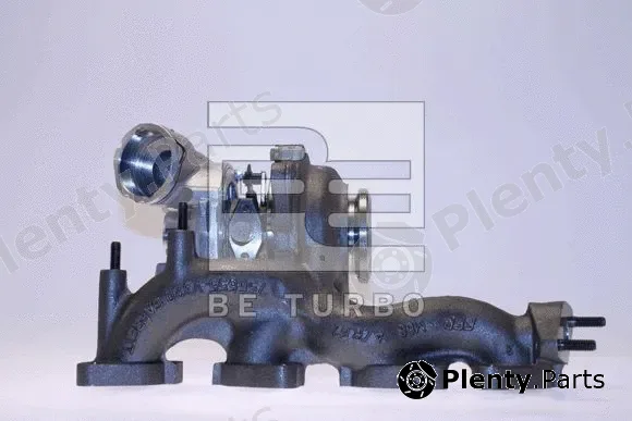 Be Turbo 124633 — Charger, charging (supercharged/turbocharged) 5 YEAR WARRANTY