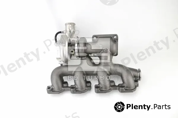 Be Turbo 127726 — Charger, charging (supercharged/turbocharged) 5 YEAR WARRANTY