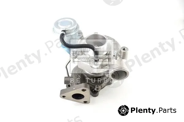 Be Turbo 127305 — Charger, charging (supercharged/turbocharged) 5 YEAR WARRANTY