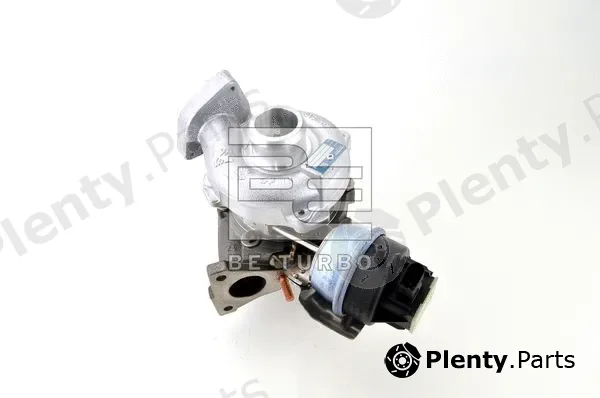 Be Turbo 128061 — Charger, charging (supercharged/turbocharged) 5 YEAR WARRANTY