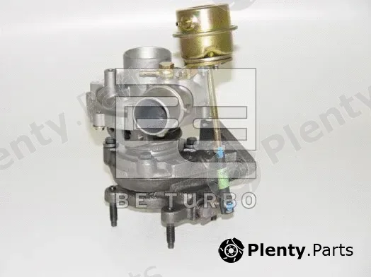 Be Turbo 124126 — Charger, charging (supercharged/turbocharged) 5 YEAR WARRANTY