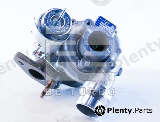 Be Turbo 129449 — Charger, charging (supercharged/turbocharged) 5 YEAR WARRANTY