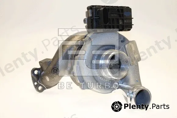 Be Turbo 127815 — Charger, charging (supercharged/turbocharged) 5 YEAR WARRANTY