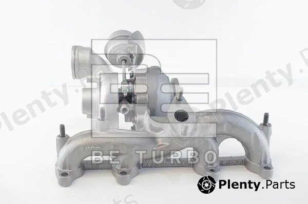 Be Turbo 128661 — Charger, charging (supercharged/turbocharged) 5 YEAR WARRANTY