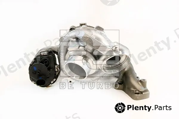 Be Turbo 132030 — Charger, charging (supercharged/turbocharged) 5 YEAR WARRANTY