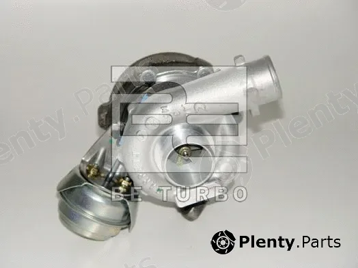 Be Turbo 127498 — Charger, charging (supercharged/turbocharged) 5 YEAR WARRANTY