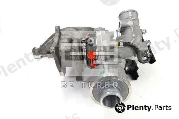 Be Turbo 127700 — Charger, charging (supercharged/turbocharged) 5 YEAR WARRANTY