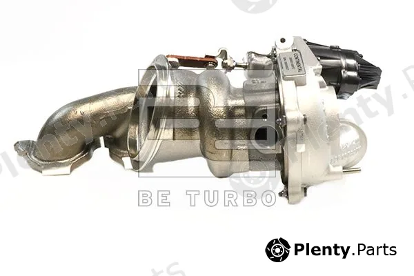 Be Turbo 131662 — Charger, charging (supercharged/turbocharged) 5 YEAR WARRANTY