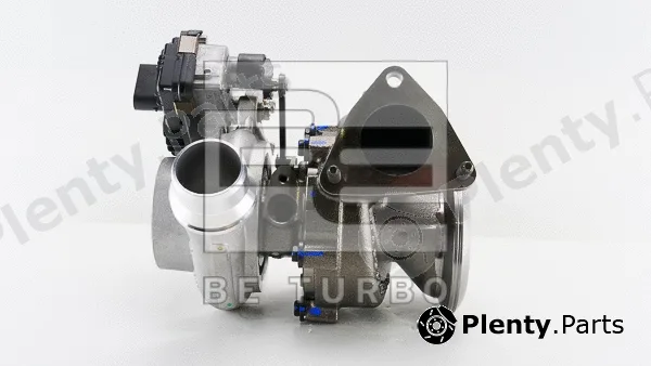 Be Turbo 131437 — Charger, charging (supercharged/turbocharged) 5 YEAR WARRANTY