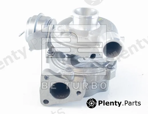 Be Turbo 129176 — Charger, charging (supercharged/turbocharged) 5 YEAR WARRANTY