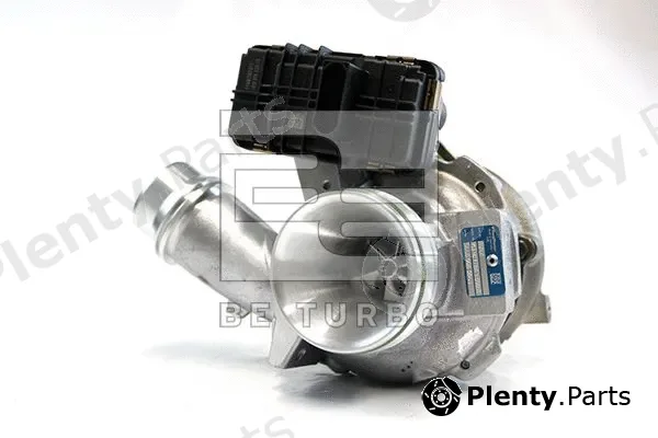 Be Turbo 131370 — Charger, charging (supercharged/turbocharged) 5 YEAR WARRANTY