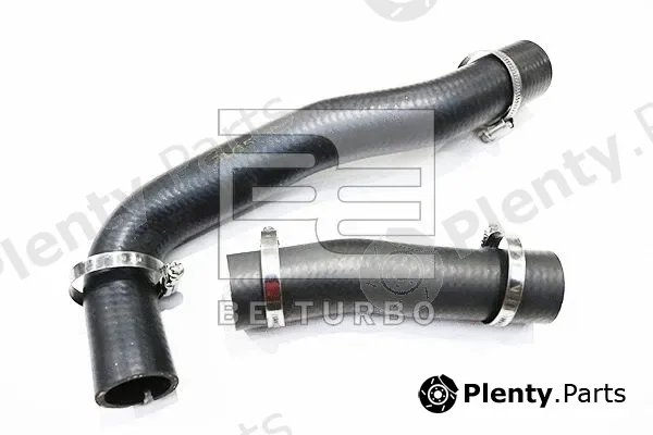 Be Turbo 700514 — Charge Air Hose