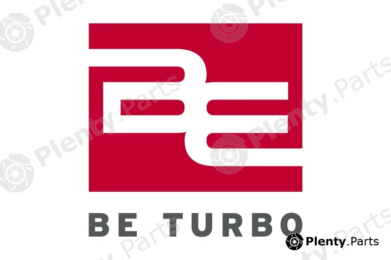 Be Turbo 700820 — Charge Air Hose