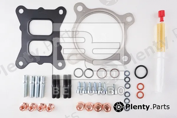 Be Turbo ABS583 — Mounting Kit, charger