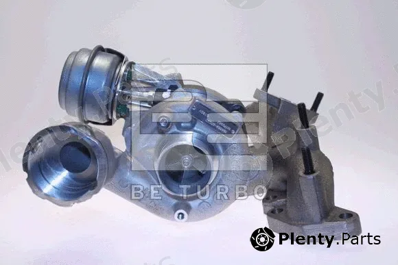 Be Turbo 126761 — Charger, charging (supercharged/turbocharged) 5 YEAR WARRANTY