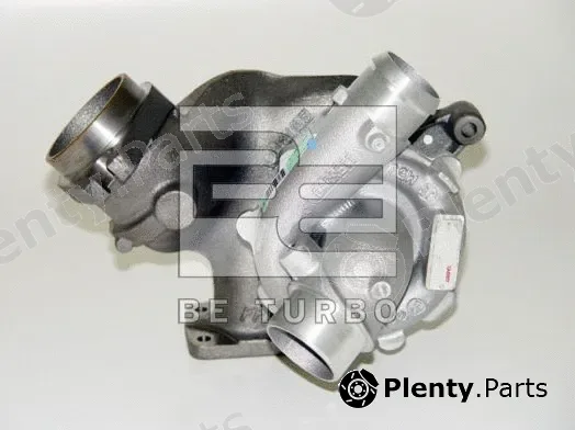 Be Turbo 127520 — Charger, charging (supercharged/turbocharged) 5 YEAR WARRANTY