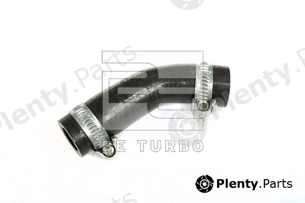 Be Turbo 700331 — Charge Air Hose