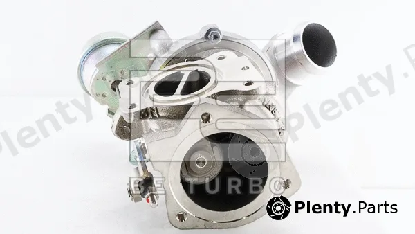 Be Turbo 126748 — Charger, charging (supercharged/turbocharged) 5 YEAR WARRANTY