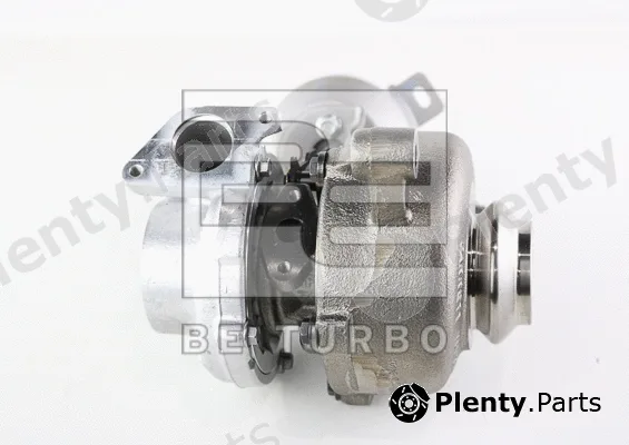 Be Turbo 128483 — Charger, charging (supercharged/turbocharged) 5 YEAR WARRANTY